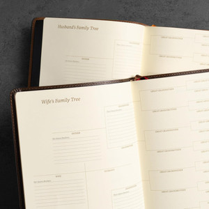CSB Legacy Notetaking Bible, Tan LeatherTouch - Bulk Case of 8