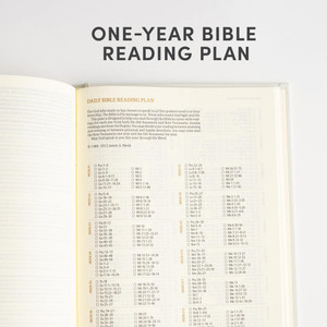 CSB Notetaking Bible, Hosanna Revival Edition, Lemons Cloth-Over-Board - Bulk Case of 8