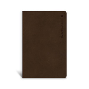 CSB Student Study Bible, Brown Leathertouch Indexed - Bulk Case of 12