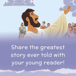 The Gospel Story - One Big Story, Elementary Early (Softcover)