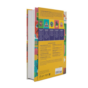CSB Explorer Bible for Kids, Hardcover - Single