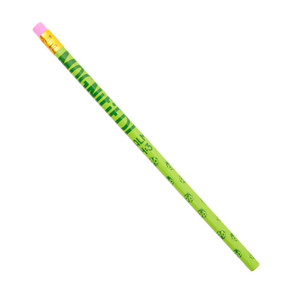 Pencils Pkg 6 - Magnified! VBS 2025 by Lifeway Pencils Pkg 6 - Magnified! VBS 2025 by Lifeway