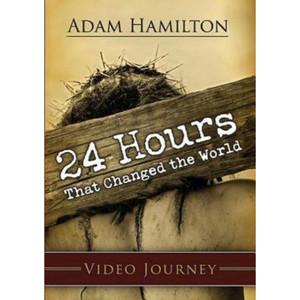 24 Hours That Changed the World - DVD 24 Hours That Changed the World - DVD