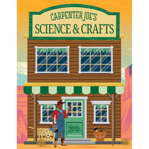 Science and Crafts Guide - Wonder Junction VBS 2025 by Answers Science and Crafts Guide - Wonder Junction VBS 2025 by Answers