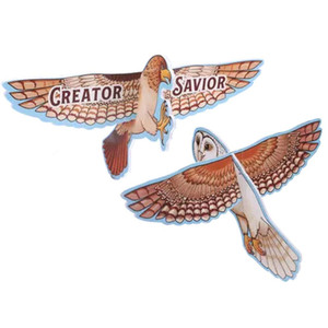 Birds Hanging Decorations (Pack of 2) - Wonder Junction VBS 2025 by Answers Birds Hanging Decorations (Pack of 2) - Wonder Junction VBS 2025 by Answers