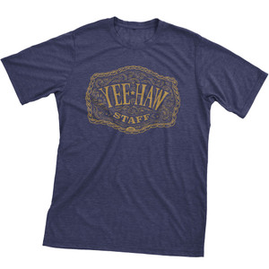 Staff T-shirt (3XL 54-56) - Yee-Haw VBS 2025 by Group - Concordia