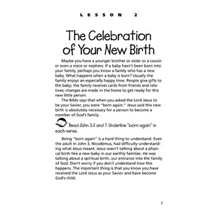 Welcome to the Family - Rocket Racers VBS 2025 by RBP