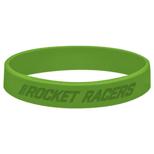 Rocket Racers Wristbands - Rocket Racers VBS 2025 by RBP Rocket Racers Wristbands - Rocket Racers VBS 2025 by RBP
