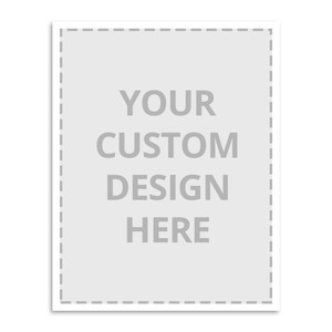 Poster Signs - Upload Your Design - 22" x 28" Poster Signs - Upload Your Design - 22" x 28"