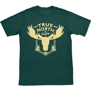 True North Staff T-shirt, Adult 3XL (54-56) - True North VBS 2025 by Group