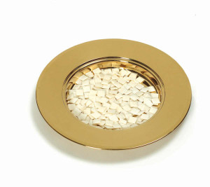 Soft Communion Bread (500) B&H