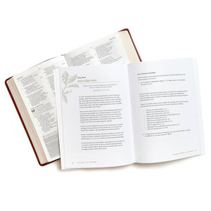 The Way of Wisdom - Bible Study Book with Video Access: A Study of the Book of Proverbs