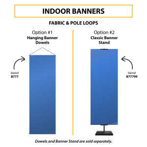 Church Banners - Victory In Jesus Easter - King of Kings