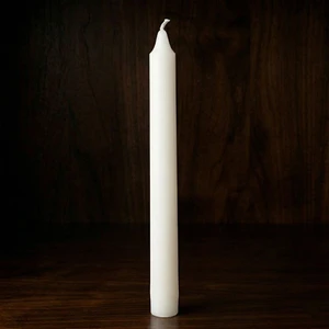 Candles 7.5" x 17/32" (250) 5353