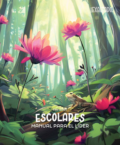 Children's Leader Guide, Spanish Edition - Magnified! VBS 2025 by Lifeway Children's Leader Guide, Spanish Edition - Magnified! VBS 2025 by Lifeway