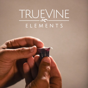 TrueVine Elements Cup - Prefilled Communion Cup Juice and Wafer Set (Box of 200)