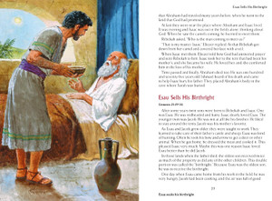 Egermeier's Bible Story Book, Hardcover
