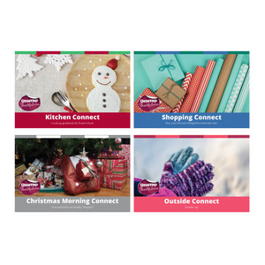 Team Family PowerPak: Unwrap Thankfulness (10 pack)