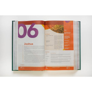NLT Student Life App. Study Bible, Filament Enabled Ed. -  Hardcover