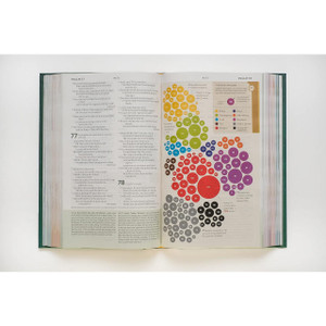 NLT Student Life App. Study Bible, Filament Enabled Ed. -  Hardcover