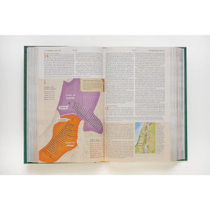 NLT Student Life App. Study Bible, Filament Enabled Ed. -  Hardcover