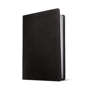 NLT Super Giant Print Bible, Filament Enabled (Imitation Leather, Black) - Bulk Case of 10