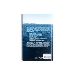KJV Outreach Bible, New Testament - Case of 72