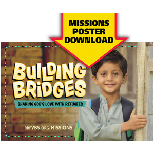 Poster Download - Rocket Racers VBS 2025 by RBP Poster Download - Rocket Racers VBS 2025 by RBP