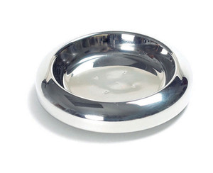 Tray Bread Insert - Silver Stainless Steel Tray Bread Insert - Silver Stainless Steel