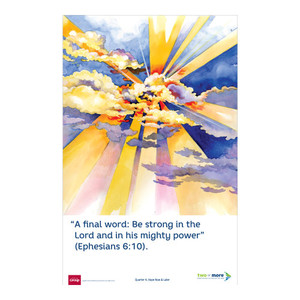 Two or More Poster Pack - (Poster 12)
