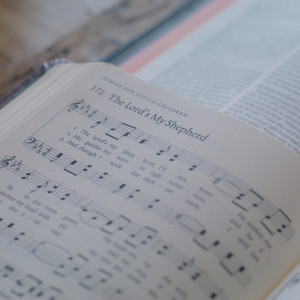 The Sing! Hymnal (Cloth over Board, Green)
