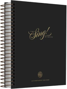 The Sing! Hymnal (Lay-Flat Edition with Chords)