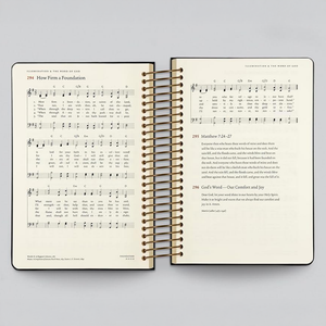 The Sing! Hymnal (Lay-Flat Edition with Chords)