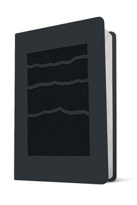 NLT Premium Value Compact Bible (Filament Enabled), Black Mountainscape LeatherLike - Bulk Case of 48