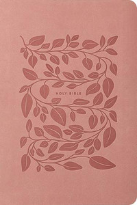 NLT Premium Value Thinline Bible, Standard Print (Imitation