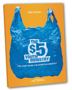 $5 Youth Ministry: Low-Cost Ideas for Effective Ministry $5 Youth Ministry: Low-Cost Ideas for Effective Ministry