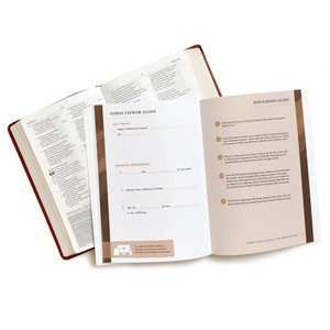 Angels - Bible Study Book with Video Access: Finding Hope in God Who Reigns over Heaven and Earth