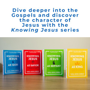 Knowing Jesus As King: A 10-Session Study on the Gospel of Matthew (Bible Recap Knowing Jesus Series) - Bulk Case of 24