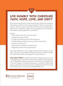 1 and 2 Corinthians: 10-Week Bible Study (Bible Recap Knowing God Series) - Bulk Case of 20