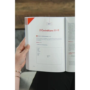 1 and 2 Corinthians: 10-Week Bible Study (Bible Recap Knowing God Series) - Bulk Case of 20