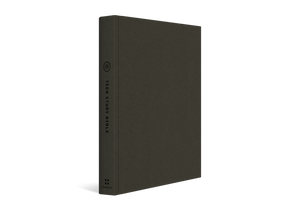 ESV Teen Study Bible (Paperback) - Bulk Case of 12