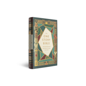 The One Story Bible (Hardcover)
