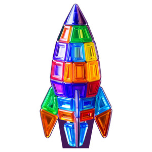 Shine Bright 14-Piece Ultimate Display Bundle - Easy Scene Pop-Up Giant VBS Display Bundle - VBS 2026