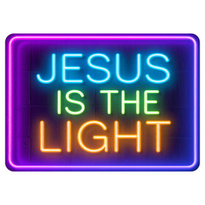 Shine Bright 10-Piece Large Display Bundle - Easy Scene Pop-Up Giant VBS Display Bundle - VBS 2026