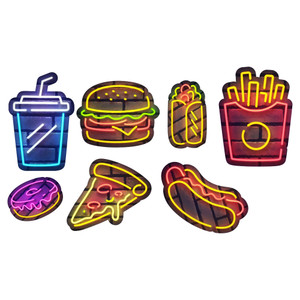 Shine Bright 10-Piece Large Display Bundle - Easy Scene Pop-Up Giant VBS Display Bundle - VBS 2026