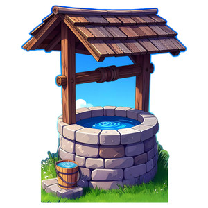 Green Pastures 7-Piece Large Display Bundle - Easy Scene Pop-Up Giant VBS Display Bundle - VBS 2026