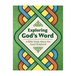 Exploring God's Word booklet (Pack of 10) - Emerald Crossing VBS 2026 by Answers