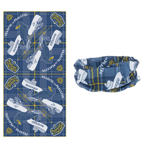 Tubular Bandana Blue (Pack of 10) - Emerald Crossing VBS 2026 by Answers