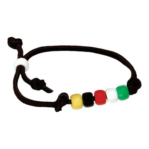 Good News Bracelet Kits - Pack of 20 - Junkyard Redemption VBS 2026 by RBP