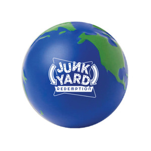 Broken World Stress Relievers - Junkyard Redemption VBS 2026 by RBP